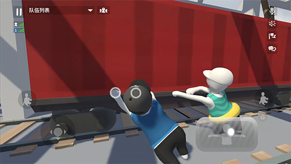 人类一败涂地(human fall flat)2023国际版3