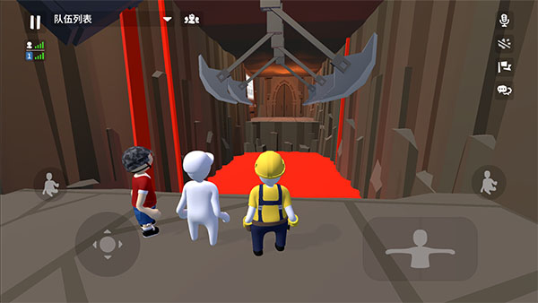 人类一败涂地(human fall flat)2023国际版1