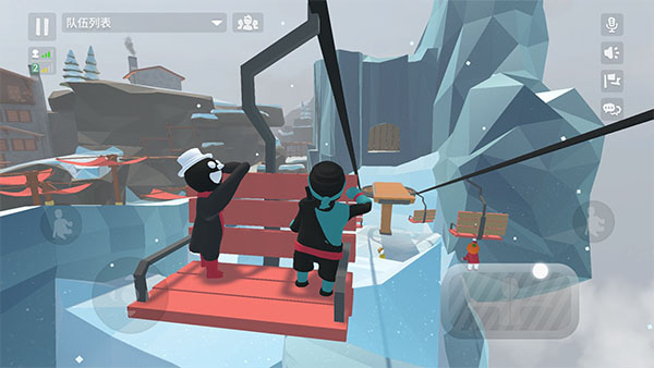 人类一败涂地(human fall flat)2023国际版5