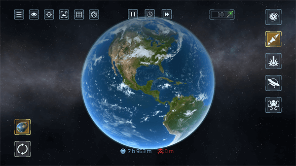 星球毁灭模拟器正版最新版预览图2