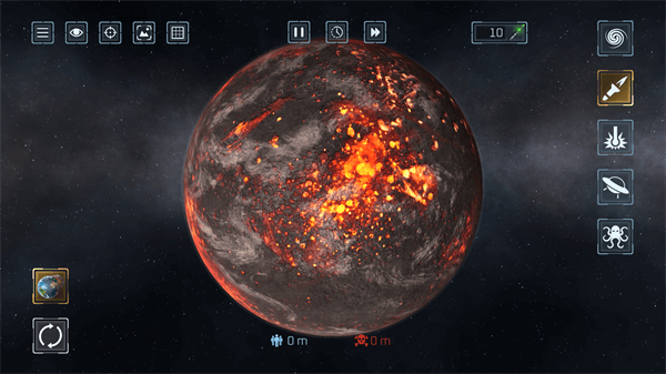 星球毁灭模拟器正版最新版预览图5