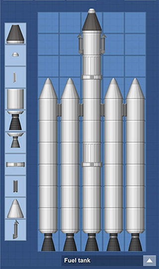 宇宙飞行模拟器中文版预览图2