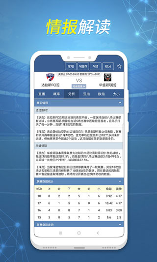 球探体育比分app5