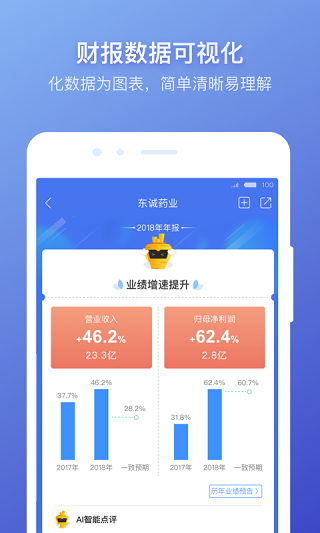 萝卜投研app4