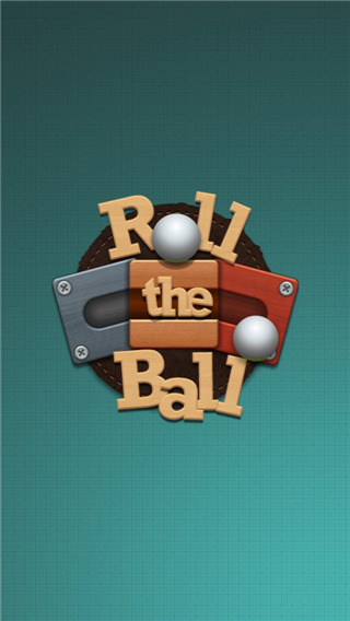 滚球拼图手机版(Roll the Ball)下载