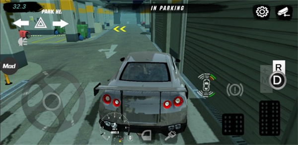 Car Parking2023最新版3