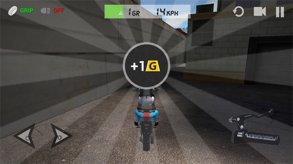 终极摩托车模拟器正版(Ultimate Motorcycle Simulator)4