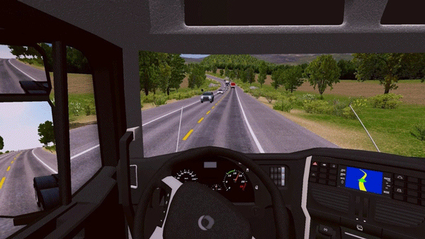 世界卡车驾驶模拟器2023最新版5