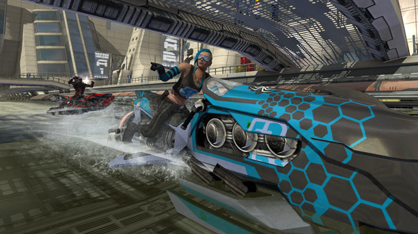 激流快艇叛逆者正版(Riptide GP Renegade)预览图5