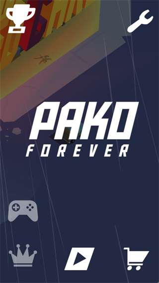 pako forever最新版2