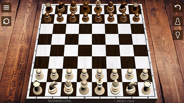 国际象棋Chess中文版预览图5