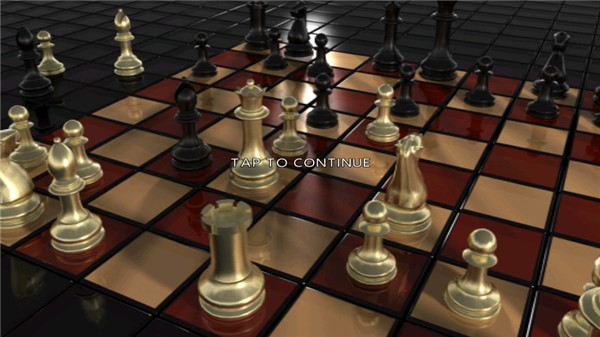 3D国际象棋手机单机版1