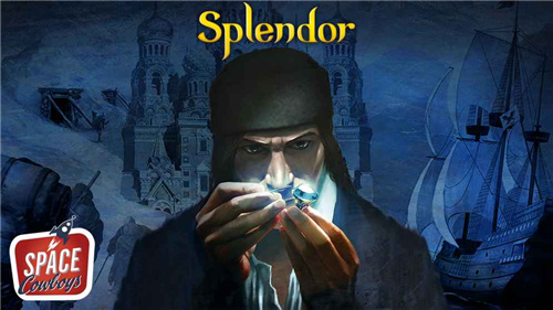 璀璨宝石Splendor最新版2