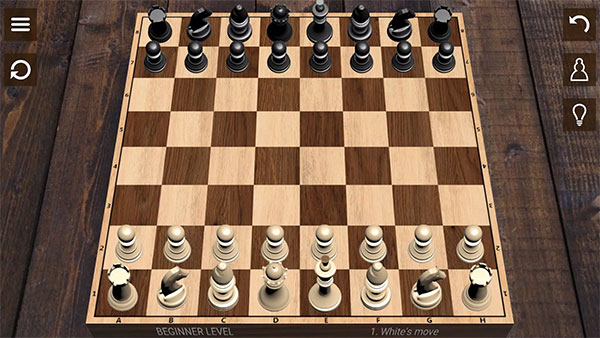国际象棋Chess中文版预览图1