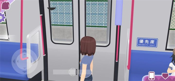 都市少女3d最新版本2024预览图5