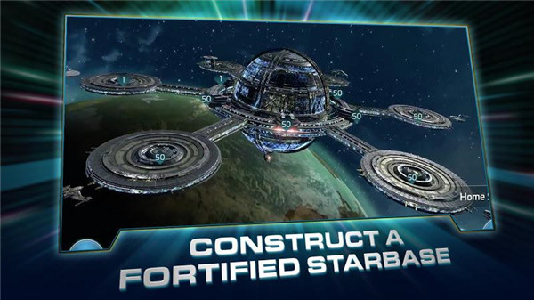 星际迷航舰队指挥官(star trek fleet command)中文版2