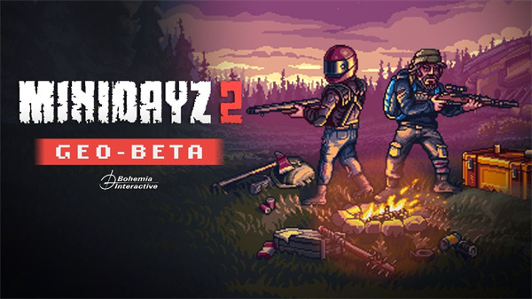 迷你dayz2中文版最新版本预览图1