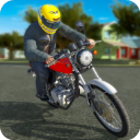 摩托车驾驶学校最新版(Moto Driving School)