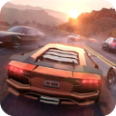 公路狂飙赛车游戏手机版(Highway Asphalt Racing)