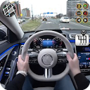 模拟开车驾驶训练最新版