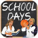校园时光游戏最新版(School Days) v1.250.64