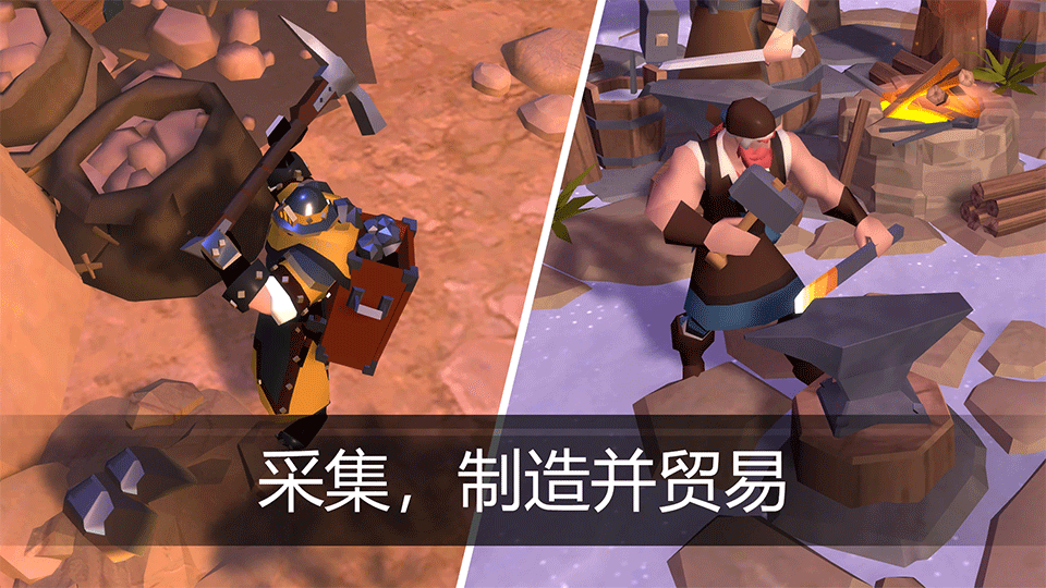 阿尔比恩Online国际服3