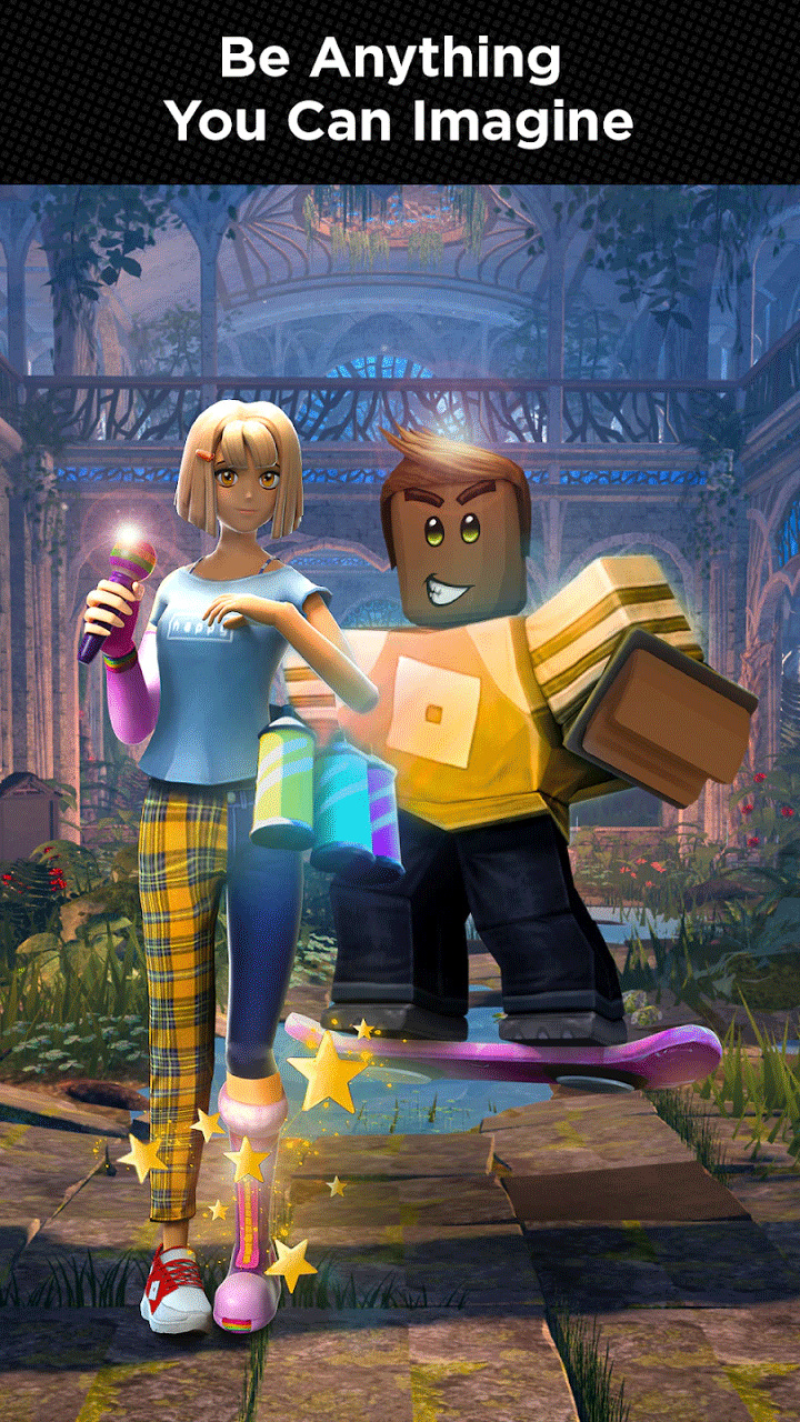 roblox内置作弊菜单版1