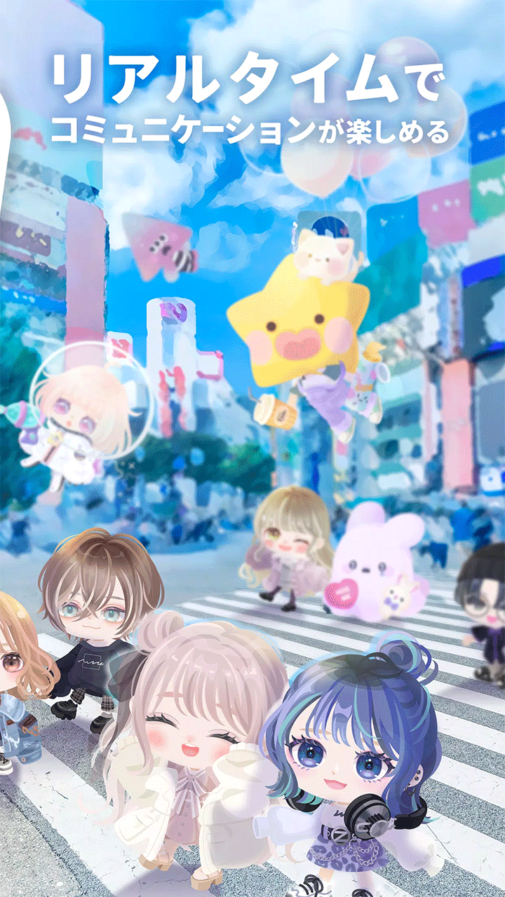 猪猪派对(PIGG PARTY)手游3