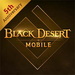 黑色沙漠(Black Desert Mobile)
