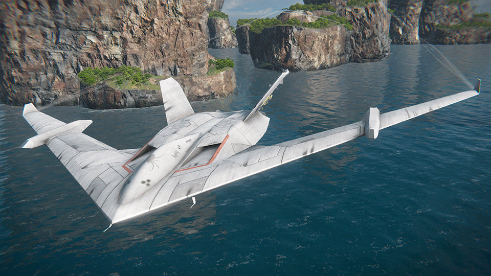 现代战舰(Modern Warships)1