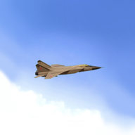 天空战士空战游戏(Sky Warriors)
