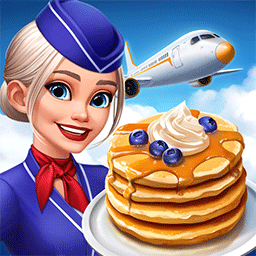 飞机大厨国际服(airplane chefs)