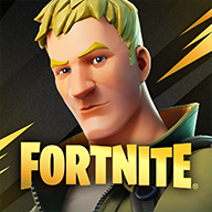 堡垒之夜国际服(Fortnite)