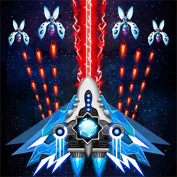 银河之战手游(Space Shooter)