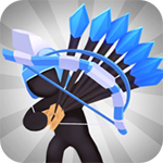 合并弓箭手(Merge Archers)游戏