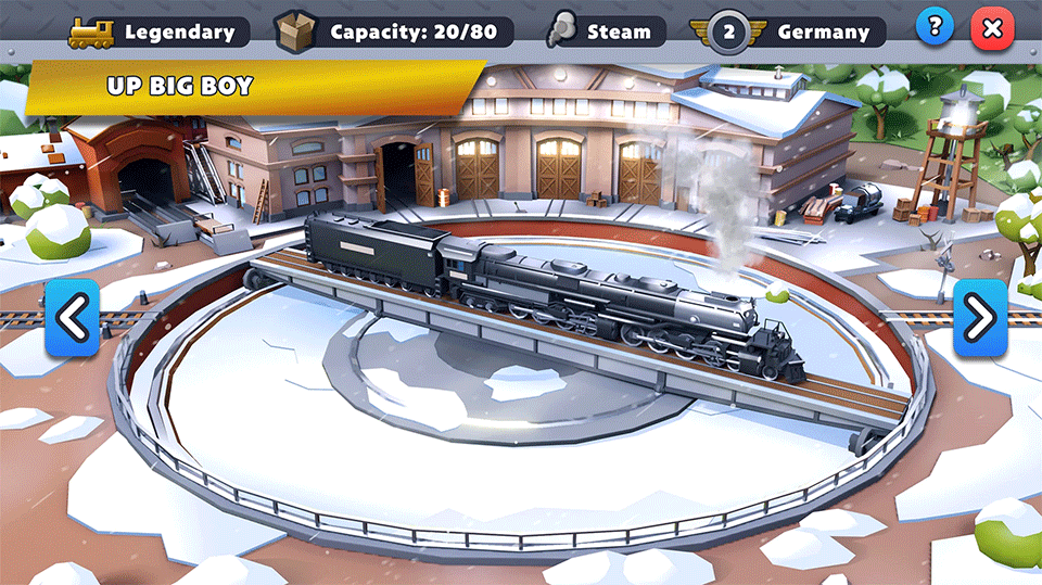 火车站2(TrainStation2)3