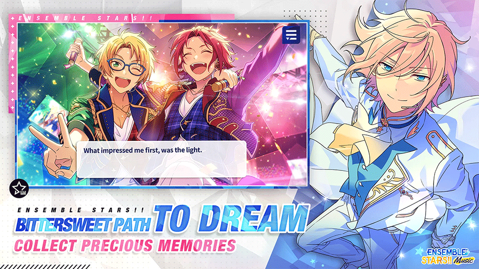 偶像梦幻祭2国际服(Ensemble Stars Music)3