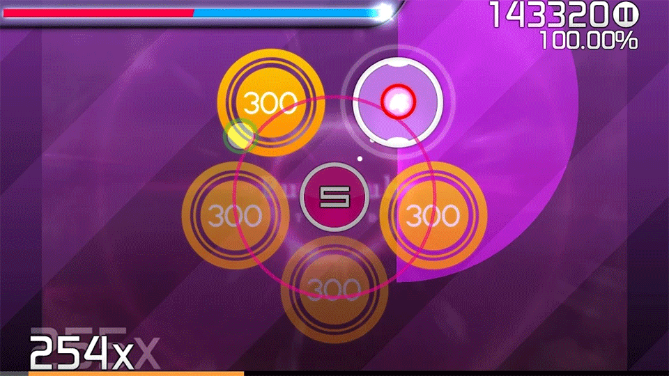 osu音游手机版3