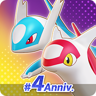 宝可梦大集结国际服(Pokémon UNITE)