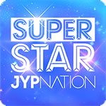SuperStar JYP手游