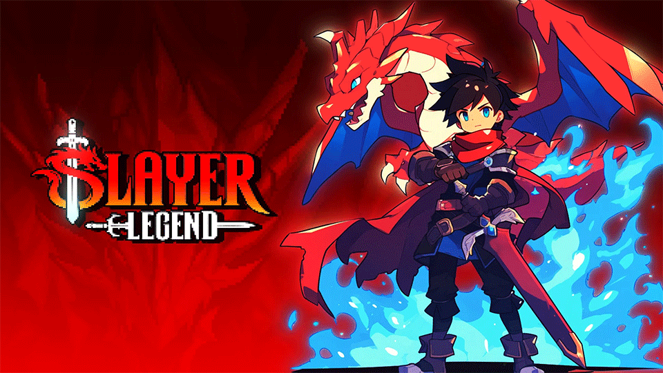 猎魔者传说(Slayer Legend)手游1