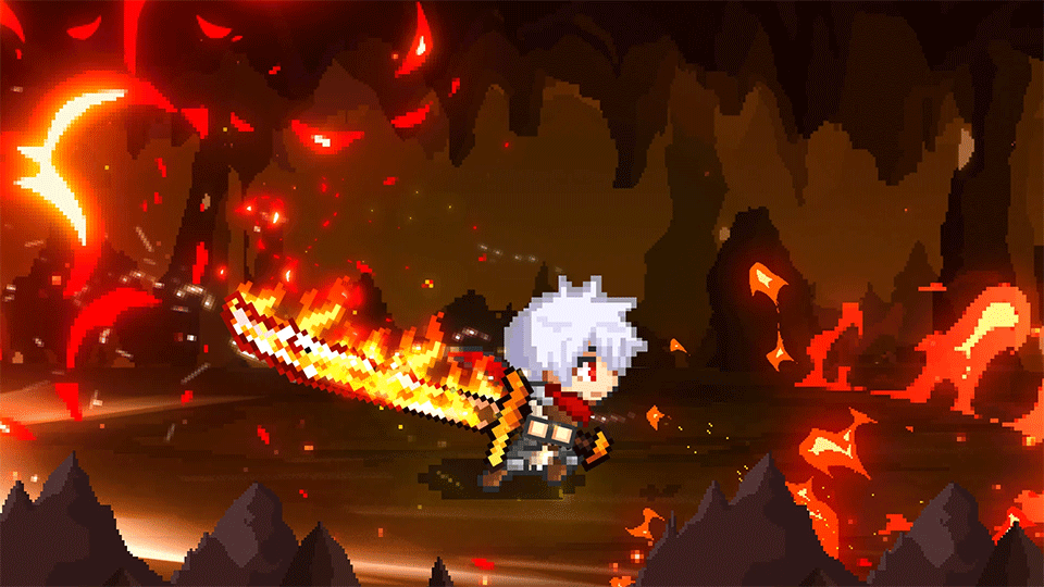 猎魔者传说(Slayer Legend)手游2