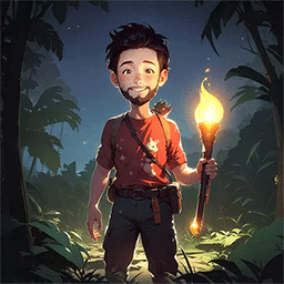 黑暗战争生存(Dark War Survival)手游