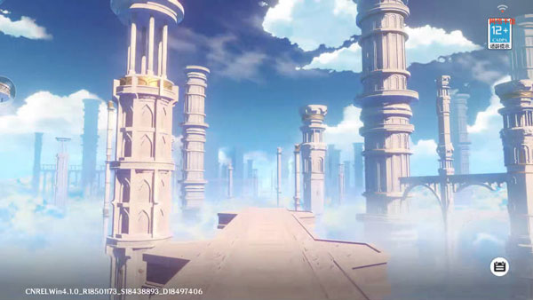 云原神手游2023