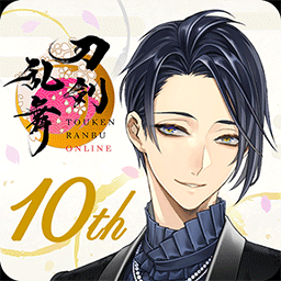 刀剑乱舞online日服