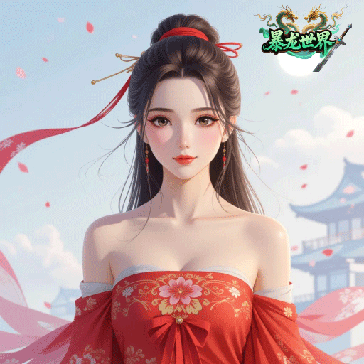 暴龙世界手游