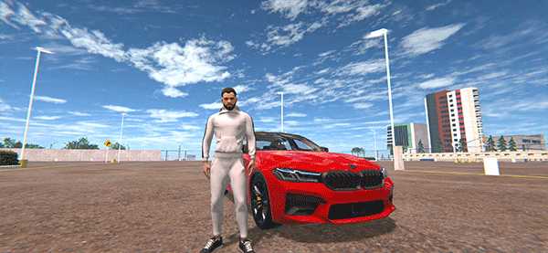 驾驶之王(King of Driving)4