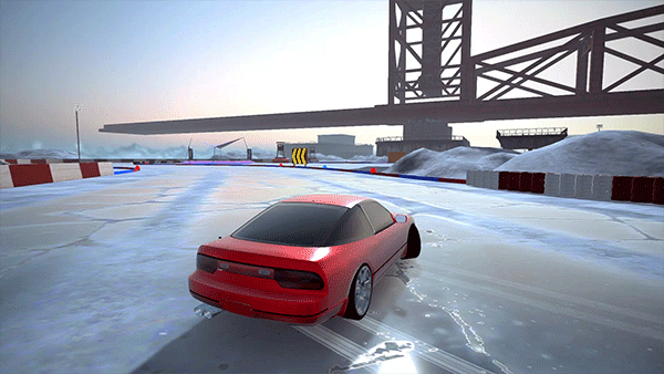 漂移猎人(Drift Hunters)手机版3