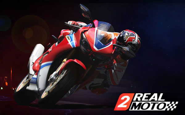 真实摩托2国际服(Real Moto 2)1