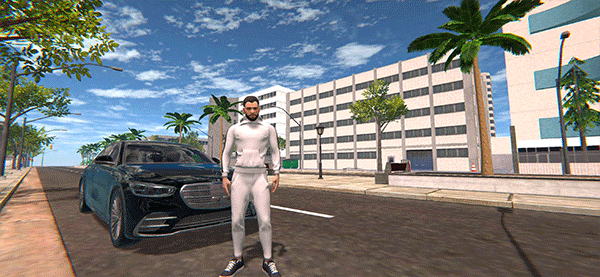 驾驶之王(King of Driving)2